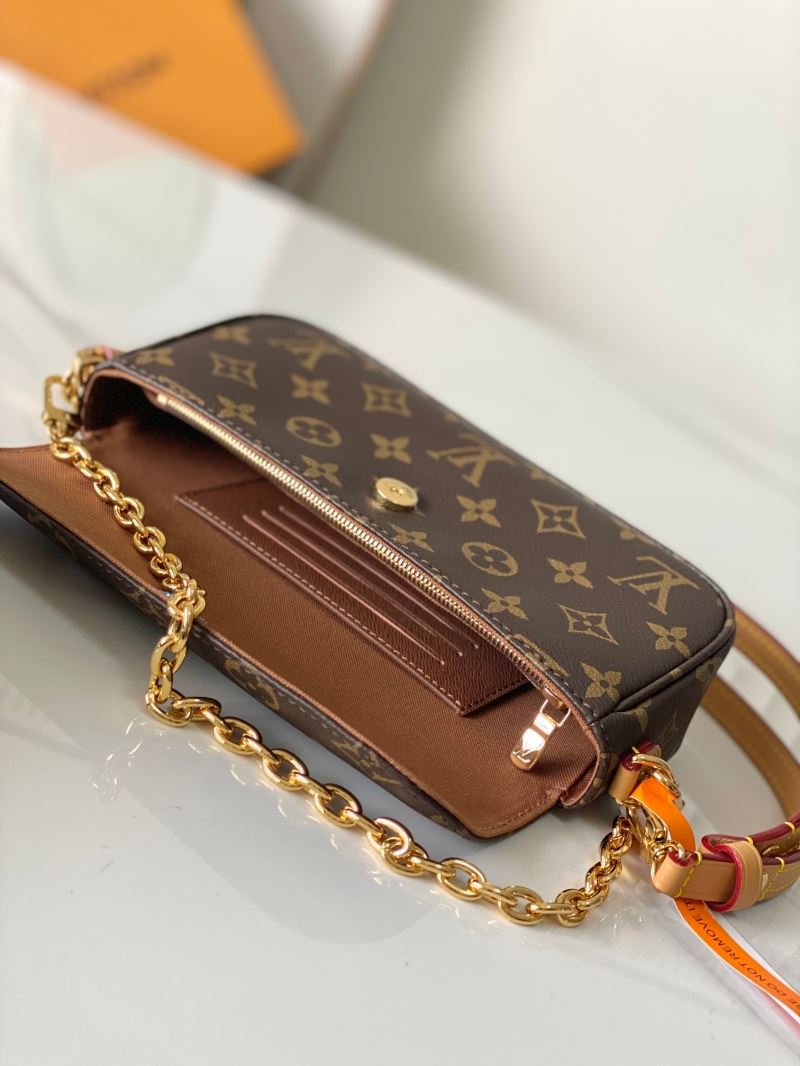 LV Satchel Bags